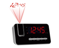 Denver Radiobudzik Denver CRP-618 z projektorem czasu na suficie - 1535090 - zdjęcie 3